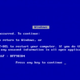 Image for article titled Bill Gates admits that CTRL-Alt-Delete was a mistake